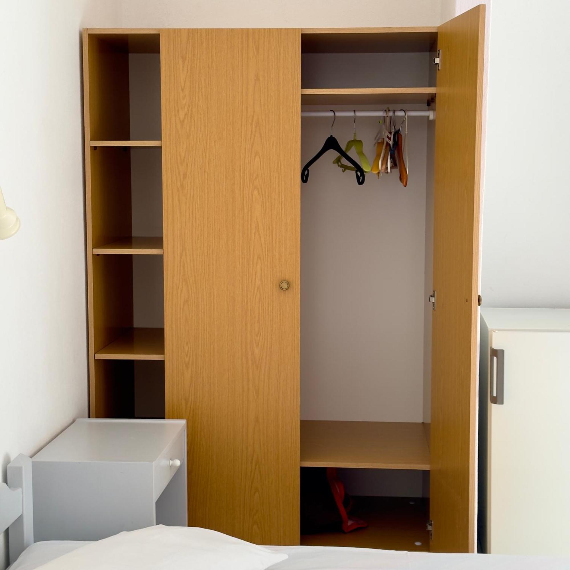 Panagiotis Rooms 纳乌萨 外观 照片